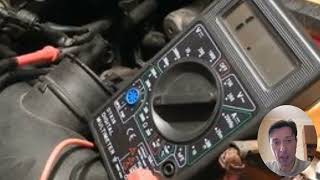p2104 - причини помилки