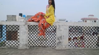 Chaar Din -Sandeep Brar ft. Kulwinder Billa | Dance with FilmE