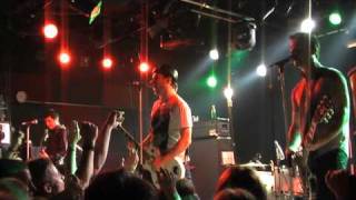 BEATSTEAKS - MY REVELATION - LIVE 2008