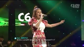 Ernie Zakri High Note (E6)