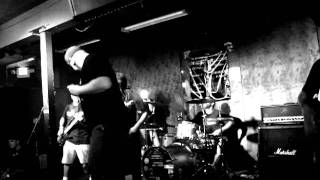 Out of Sorts (SFLHC) - live at the Speakeasy (GET THE AMMO REUNION)