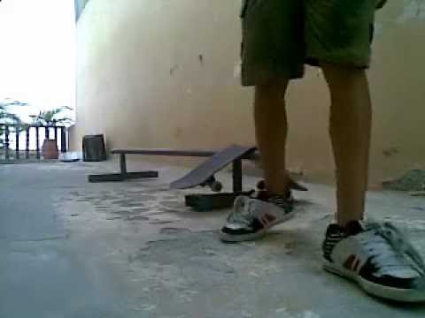 edgar leon skate pro