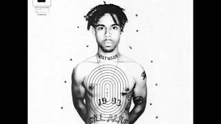 Vic Mensa - Numbers On The Boards Freestyle