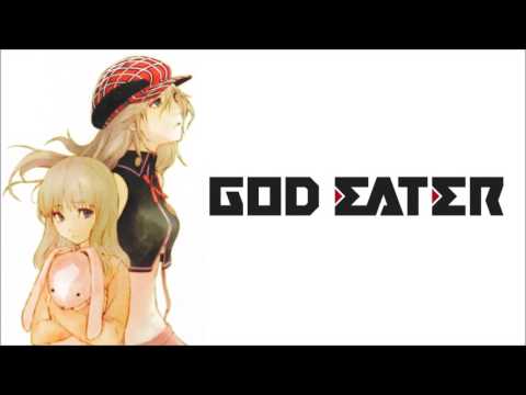God Eater - Flame Dance (EXTENDED)
