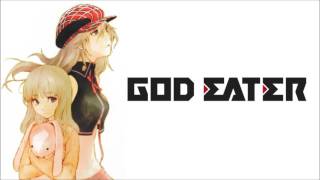 God Eater - Flame Dance (EXTENDED)