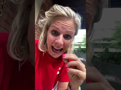 How Mel Uses GGS Materials for Her Mommy and Baby Fitness Classes