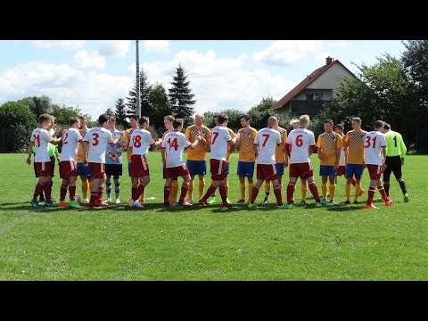 MTV Lichtenberg II - TSV Westerode I  0:3 ( 0:2 )  06.08.2017  Pokalspiel