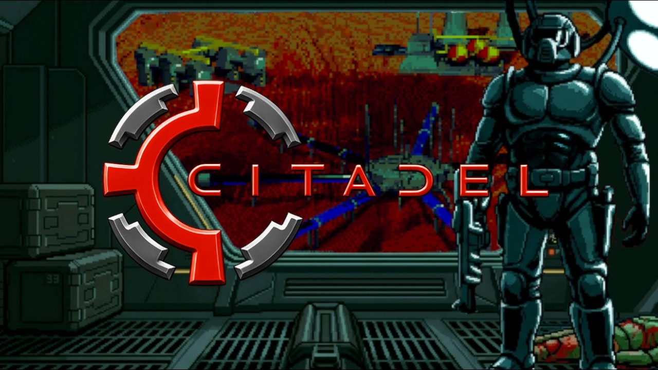 Citadel Remonsteredvideo poster