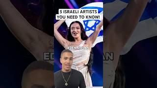 Download lagu Do you know these 5 Israeli musicians? 🇮🇱🎶 mp3 Download lagu Do you know these 5 Israeli musicians? 🇮🇱🎶 mp3