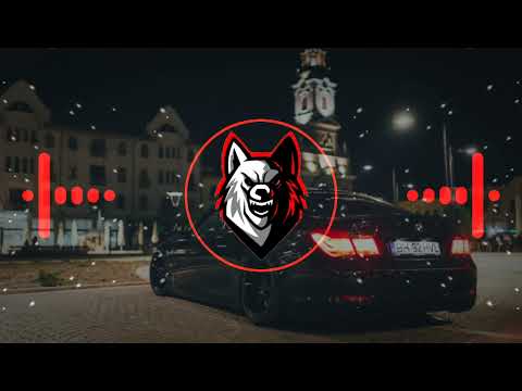 MC JACARÉ, KEVIN O CHRIS - Terror da Cidade (COM-GRAVE) (BASS-BOOSTED)