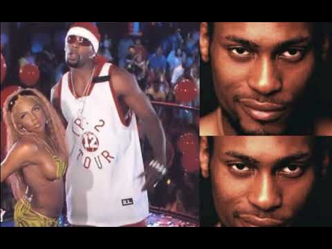 Lil' Kim - Dreams (intro only) / HARDCORE