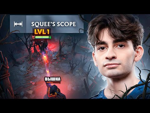 ЭТО ГЕНИАЛЬНО... №1 ПРИКОЛИСТ в ДОТА 2 - 9class Techies Dota 2