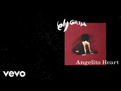 Angelito Heart - Ely Guerra