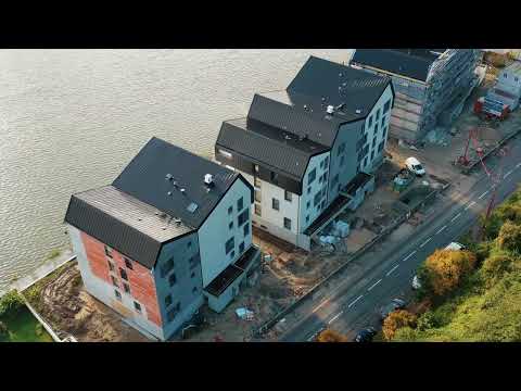 Le Belem - Gueudry Construction