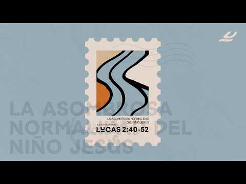 Miniatura de La asombrosa normalidad del niño Jesús