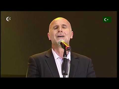 hfz. Sulejman Bugari - Salli ya Rabbi