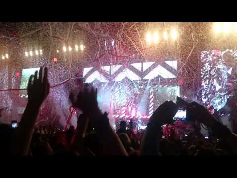 Tote Hosen Festwiese Leipzig 22.08.2015 - Finale