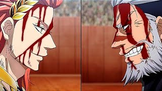 Download lagu Apollo VS Leonidas | Full Fight | English Dub | Record of Ragnarok Season 3 | HD  mp3