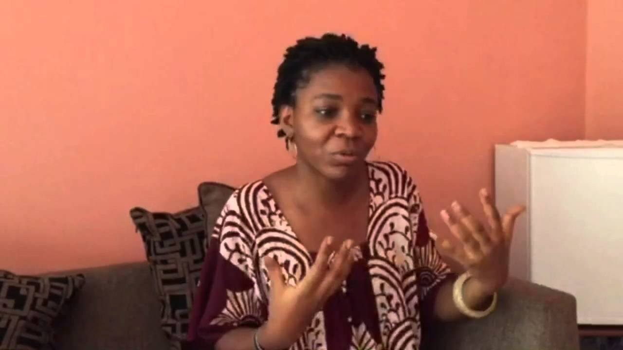 Thumbnail of video: Régina, une des victimes d'un gourou, enfin libre 