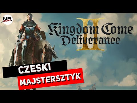 Kingdom Come - Deliverance II - Recenzja