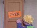 Sesame Street Toys In The Closet 3 Part Sketch