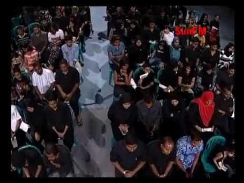 nindhavaashey - vaa handhaanakun