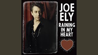 Raining In My Heart