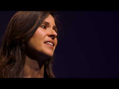 Don't Believe Everything You Think | Lauren Weinstein | TEDxPaloAlto