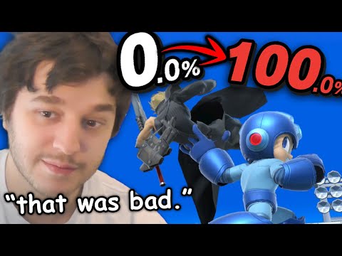 Ich reagiere auf 0-to-KOs, bin aber immer noch verwirrt