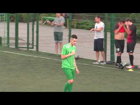 25 КХ 6 тур 2 лига Brightgroove – Х1