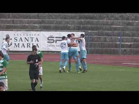 JADRAN POREČ vs NEHAJ 1:0 (13. kolo, Treća HNL - Zapad 21/22)