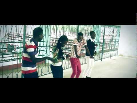 Mr 2kay and Hans Mills - Just a Kiss