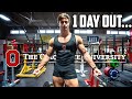 1 DAY OUT!! LAST OSU POWERLIFTING MEET