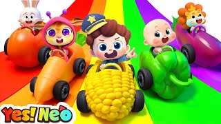 Download lagu Yummy & Healthy Food with Baby | Kids Good Habits | Nursery Rhyme & Kids Songs | Yes! Neo mp3 Download lagu Yummy & Healthy Food with Baby | Kids Good Habits | Nursery Rhyme & Kids Songs | Yes! Neo mp3