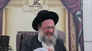 עצה טובה - שיעור תורה מפי הרב יצחק כהן שליט"א / Rabbi Yitzchak Cohen Shlita Torah lesson