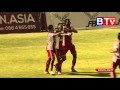 Phnom Penh Crown Vs Cambodian Tiger MCL 2016 Week 1 Highlights 19 Feb 2016