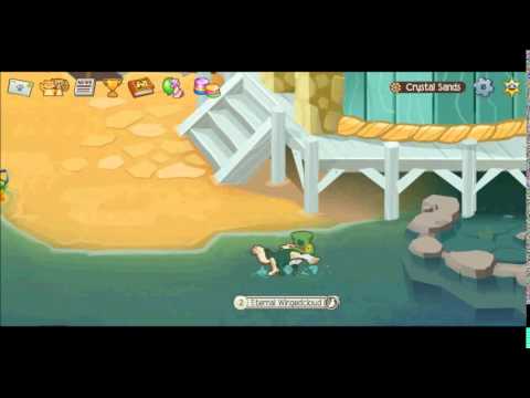 Animal Jam Rant-Clanners