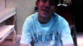 Download lagu Brian! Thanks for my video:P mp3