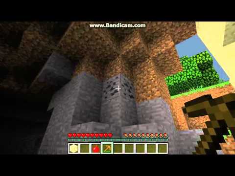 TheIslandMix - How to - Making Torches