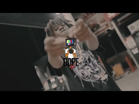 Luh Drop - off the rack [official music video]