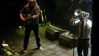 Carbon Leaf - &quot;November (Make Believe)&quot; - Rock Boat XVII, Stardust, Feb 11