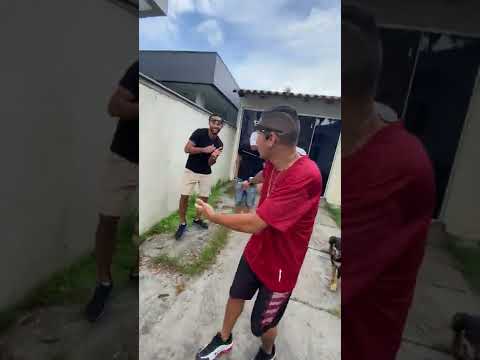 Medley MC KAYANZIN MC PIKININ MC MAHONRY MC RAFINHA DA ZS