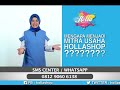 Kesempatan Menjadi MITRA USAHA HOLLASHOP Reseller Program