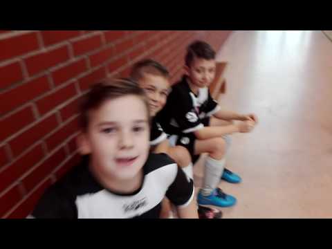 Boruta Zgierz vs Warta Rumin 3: 0 Zgierz