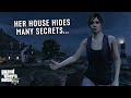 This Finally Explains Who Ursula Really Is In GTA 5