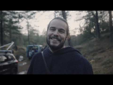 The Last Padawan 2 - A Short Star Wars Story (Behind the scenes)