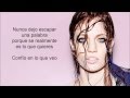 Love Me by Jess Glynne