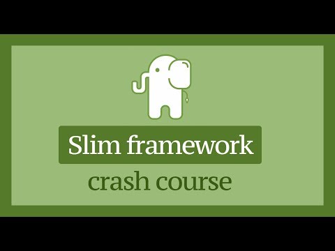 download lagu mp3 mp4 Slim Framework Api, download lagu Slim Framework Api gratis, unduh video klip Slim Framework Api