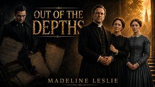 Falsely Accused: Out of the Depths – Free multi-voice audiobook