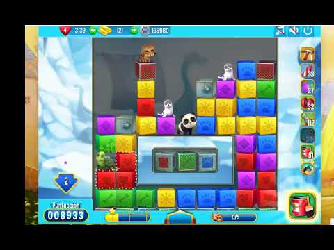 Pet Rescue level 2176, pet rescue, nivel 2176 pet rescue solucionado, solved, sin booster